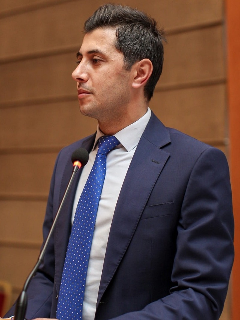 Nahid Quliyev